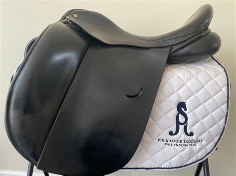 hermes dressage saddle review|used hermes saddle for sale.